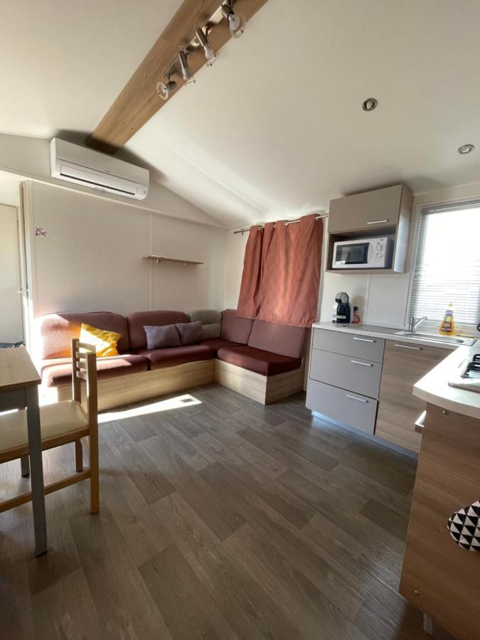Relax Fo70 Campingplatz *